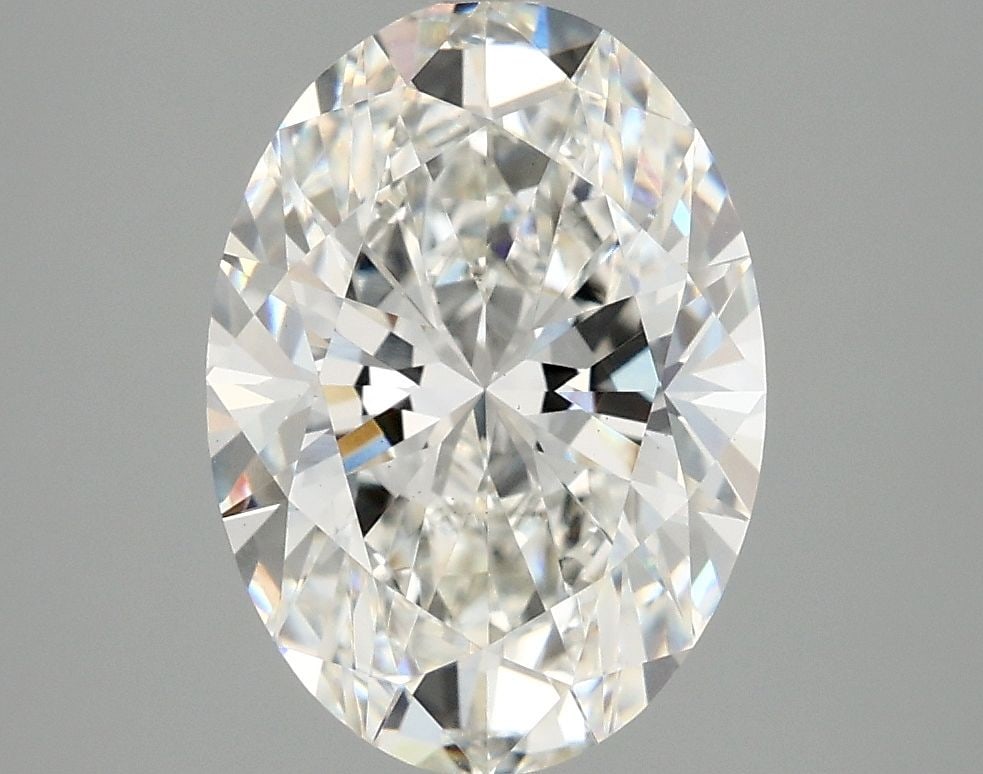 Loose Diamond - OVAL 3.03ct G VVS2: Loose Diamond - OVAL 3.03ct G VVS2 Source: This is a real non-mined Diamond that has been grown in a lab Shape: OVAL Carats: 3.03 Color: G Clarity: VVS2 Certification: IGI Video: