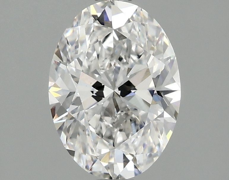 Loose Diamond - OVAL 1.48ct E VVS2 (1 of 1)