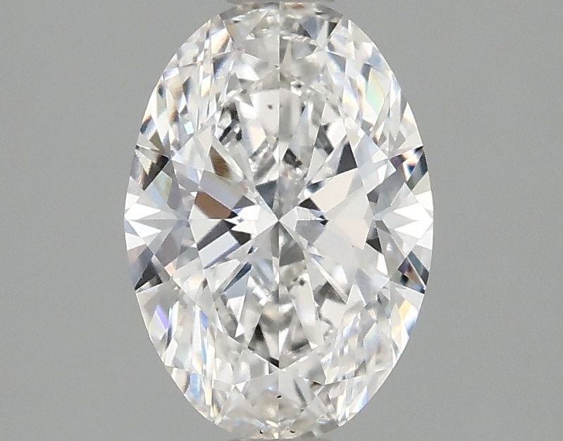 Loose Diamond - OVAL 1.48ct E VS1 (1 of 1)