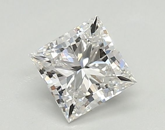 Loose Diamond - PRINCESS 0.58ct E VVS1: Loose Diamond - PRINCESS 0.58ct E VVS1 Source: This is a real non-mined Diamond that has been grown in a lab Shape: PRINCESS Carats: 0.58 Color: E Clarity: VVS1 Certification: IGI Video: