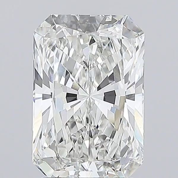 Loose Diamond - RADIANT 3.09ct F VS1 (1 of 1)