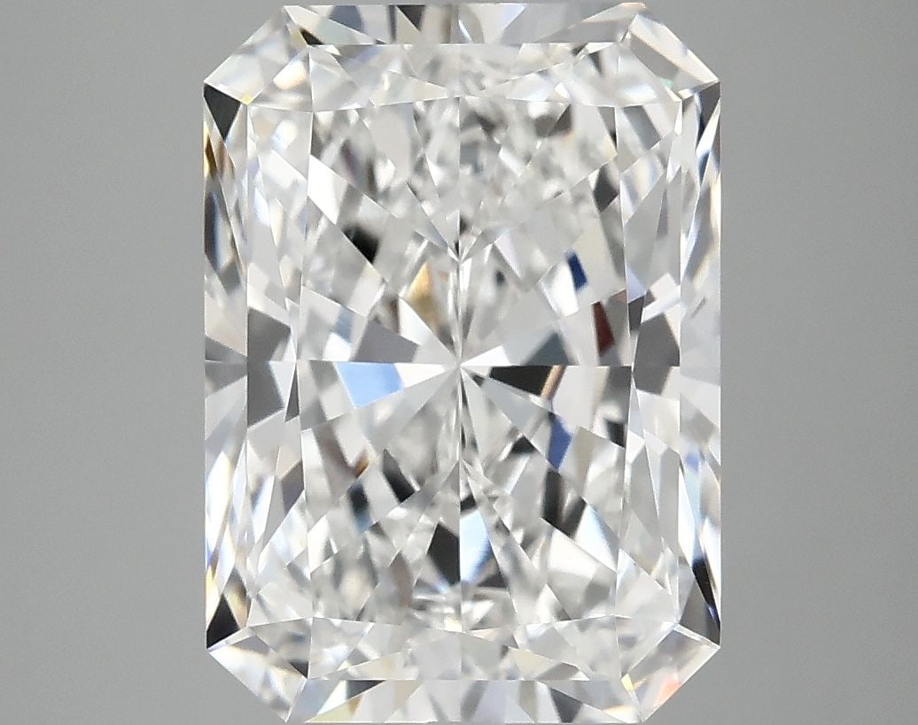 Loose Diamond - RADIANT 5.26ct E VVS2 (1 of 1)