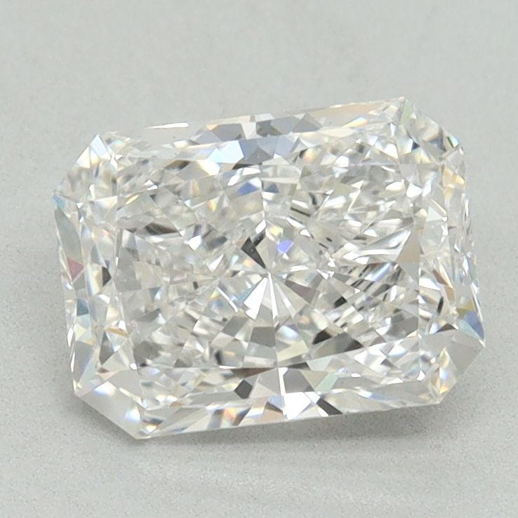 Loose Diamond - RADIANT 1.5ct F VS2: Loose Diamond - RADIANT 1.5ct F VS2 Source: This is a real non-mined Diamond that has been grown in a lab Shape: RADIANT Carats: 1.5 Color: F Clarity: VS2 Certification: IGI Video: Video Link PLEASE