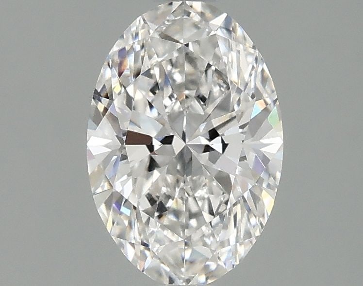 Loose Diamond - OVAL 1.2ct F VVS2: Loose Diamond - OVAL 1.2ct F VVS2 Source: This is a real non-mined Diamond that has been grown in a lab Shape: OVAL Carats: 1.2 Color: F Clarity: VVS2 Certification: IGI Video: