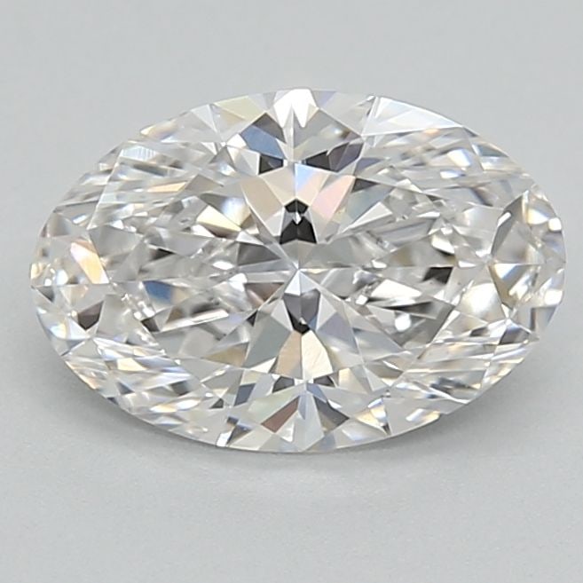 Loose Diamond - OVAL 0.98ct E VVS2: Loose Diamond - OVAL 0.98ct E VVS2 Source: This is a real non-mined Diamond that has been grown in a lab Shape: OVAL Carats: 0.98 Color: E Clarity: VVS2 Certification: IGI Video: Video Link PLEASE