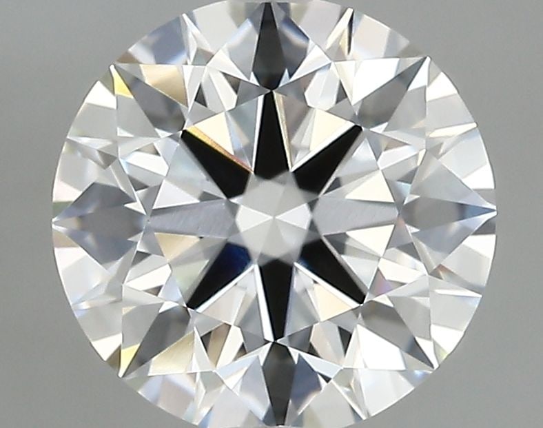 Ideal Loose Diamond - ROUND 2.94ct D VVS1 (1 of 1)