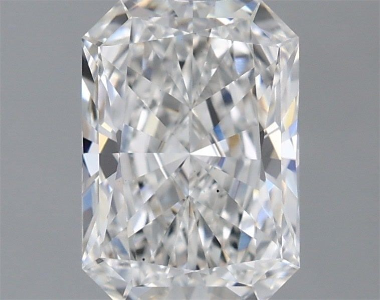 Loose Diamond - RADIANT 1.61ct E VS2 (1 of 1)