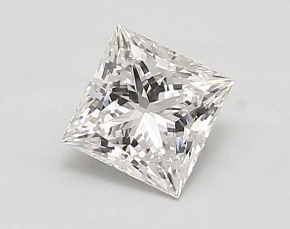 Loose Diamond - PRINCESS 0.89ct D VVS1: Loose Diamond - PRINCESS 0.89ct D VVS1 Source: This is a real non-mined Diamond that has been grown in a lab Shape: PRINCESS Carats: 0.89 Color: D Clarity: VVS1 Certification: IGI Video: