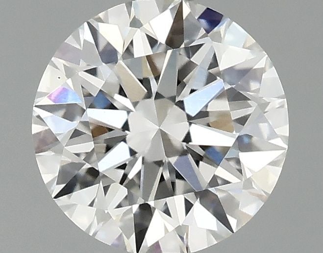 Ideal Loose Diamond - ROUND 1.09ct F VVS2: Ideal Loose Diamond - ROUND 1.09ct F VVS2 Source: This is a real non-mined Diamond that has been grown in a lab Shape: ROUND Carats: 1.09 Color: F Clarity: VVS2 Certification: IGI Video: Video Link