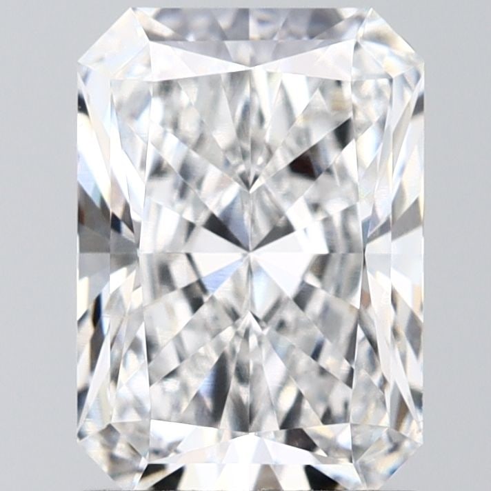 Loose Diamond - RADIANT 1.75ct E VS1: Loose Diamond - RADIANT 1.75ct E VS1 Source: This is a real non-mined Diamond that has been grown in a lab Shape: RADIANT Carats: 1.75 Color: E Clarity: VS1 Certification: IGI Video: Video Link