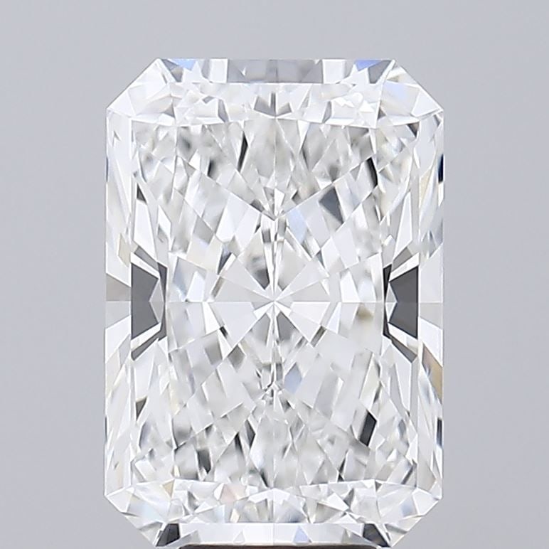 Loose Diamond - RADIANT 6.57ct D VVS1 (1 of 1)