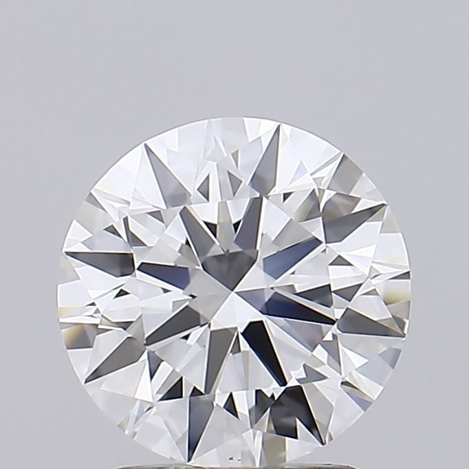 Ideal Loose Diamond - ROUND 2.05ct E VVS1 (1 of 1)