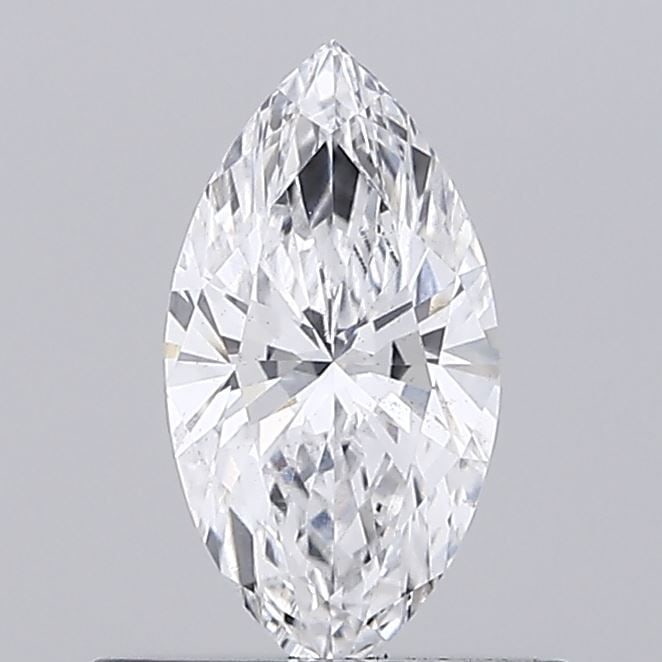 Loose Diamond - MARQUISE 0.48ct D VS2 (1 of 1)