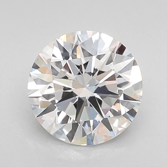 Ideal Loose Diamond - ROUND 1.04ct D VVS2: Ideal Loose Diamond - ROUND 1.04ct D VVS2 Source: This is a real non-mined Diamond that has been grown in a lab Shape: ROUND Carats: 1.04 Color: D Clarity: VVS2 Certification: IGI Video:
