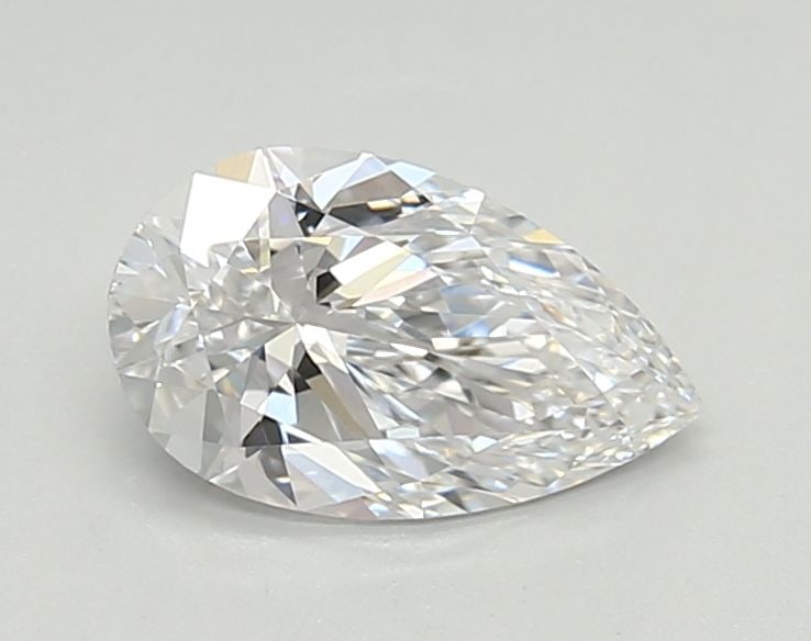 Loose Diamond - PEAR 0.97ct D VVS1 (1 of 1)