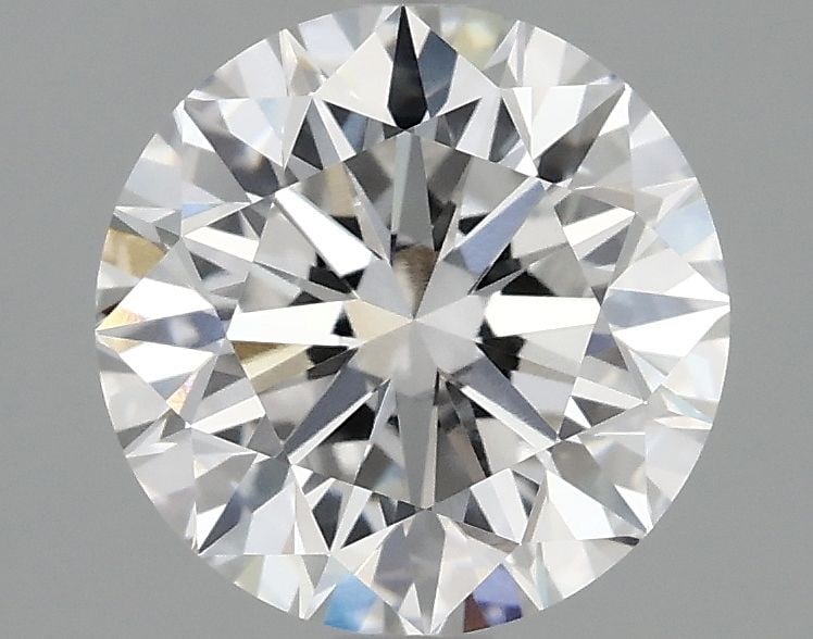 Loose Diamond - ROUND 2.1ct D VS1 (1 of 1)