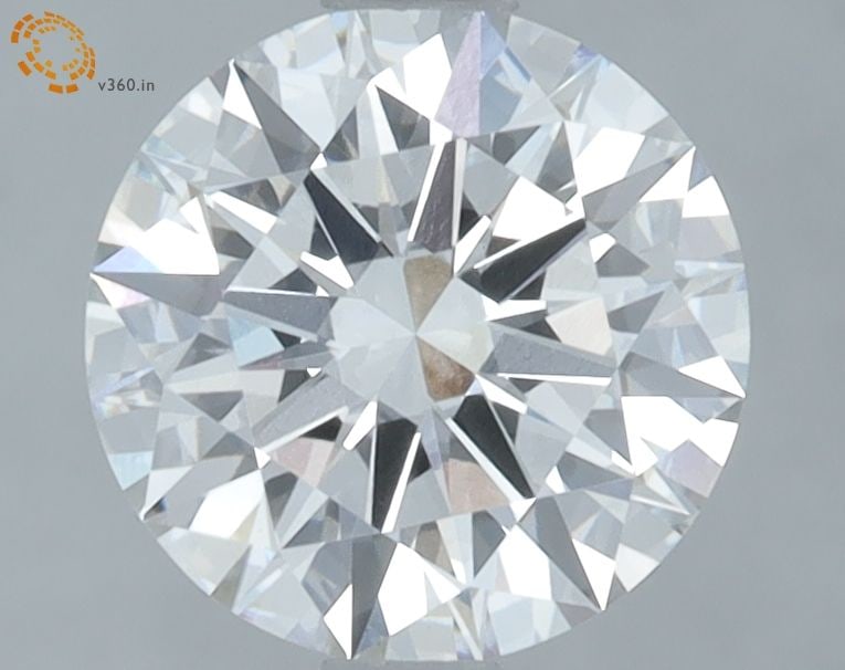 Ideal Loose Diamond - ROUND 1.73ct D VS1: Ideal Loose Diamond - ROUND 1.73ct D VS1 Source: This is a real non-mined Diamond that has been grown in a lab Shape: ROUND Carats: 1.73 Color: D Clarity: VS1 Certification: IGI Video: