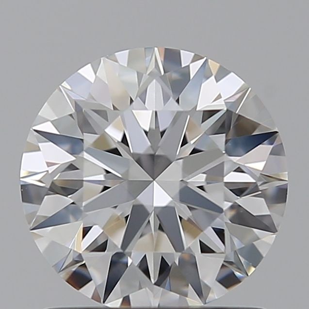 Ideal Loose Diamond - ROUND 1.06ct D VVS2: Ideal Loose Diamond - ROUND 1.06ct D VVS2 Source: This is a real non-mined Diamond that has been grown in a lab Shape: ROUND Carats: 1.06 Color: D Clarity: VVS2 Certification: IGI Video: Video Link