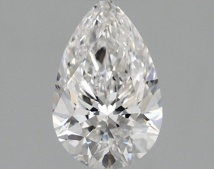 Loose Diamond - PEAR 1.1ct E VS1: Loose Diamond - PEAR 1.1ct E VS1 Source: This is a real non-mined Diamond that has been grown in a lab Shape: PEAR Carats: 1.1 Color: E Clarity: VS1 Certification: IGI PLEASE NOTE: Framed, Large, or