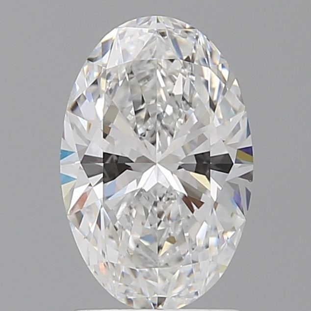 Loose Diamond - OVAL 2.08ct E VS1: Loose Diamond - OVAL 2.08ct E VS1 Source: This is a real non-mined Diamond that has been grown in a lab Shape: OVAL Carats: 2.08 Color: E Clarity: VS1 Certification: IGI Video: