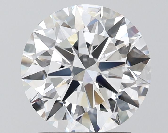 Loose Diamond - ROUND 2.01ct E VVS1: Loose Diamond - ROUND 2.01ct E VVS1 Source: This is a real non-mined Diamond that has been grown in a lab Shape: ROUND Carats: 2.01 Color: E Clarity: VVS1 Certification: IGI Video: