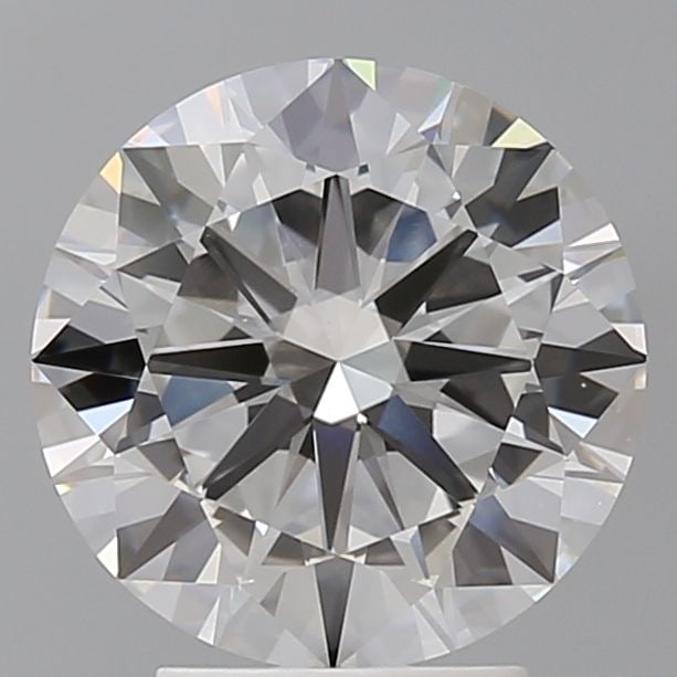 Loose Diamond - ROUND 3.5ct E VVS2 (1 of 1)