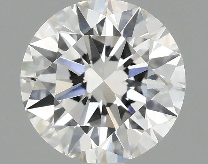 Ideal Loose Diamond - ROUND 1.1ct F VVS2: Ideal Loose Diamond - ROUND 1.1ct F VVS2 Source: This is a real non-mined Diamond that has been grown in a lab Shape: ROUND Carats: 1.1 Color: F Clarity: VVS2 Certification: IGI Video: Video Link