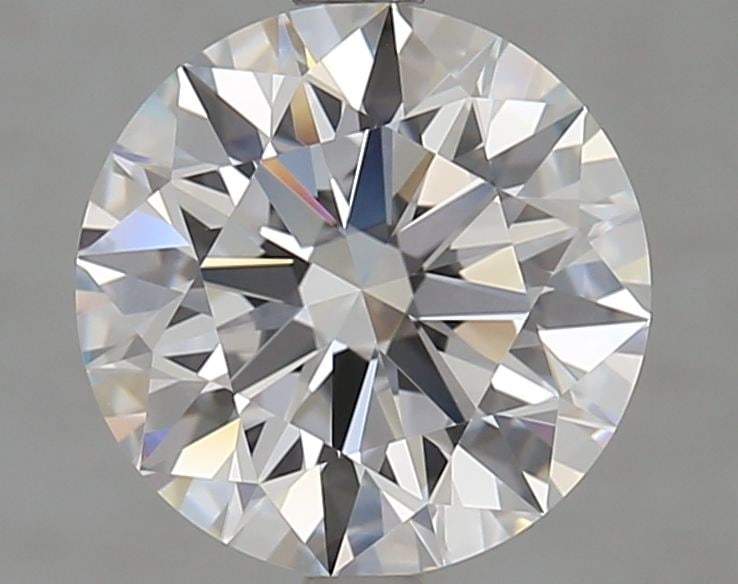 Loose Diamond - ROUND 3.17ct D VVS1: Loose Diamond - ROUND 3.17ct D VVS1 Source: This is a real non-mined Diamond that has been grown in a lab Shape: ROUND Carats: 3.17 Color: D Clarity: VVS1 Certification: GIA Video: Video Link PLEASE