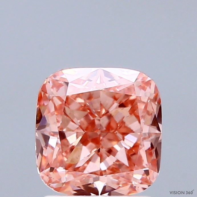 Loose Diamond - PRINCESS 1.04ct Fancy Vivid Green SI2: Loose Diamond - PRINCESS 1.04ct Fancy Vivid Green SI2 Source: This is a real non-mined Diamond that has been grown in a lab Shape: PRINCESS Carats: 1.04 Color: Fancy Vivid Green Certification: IGI