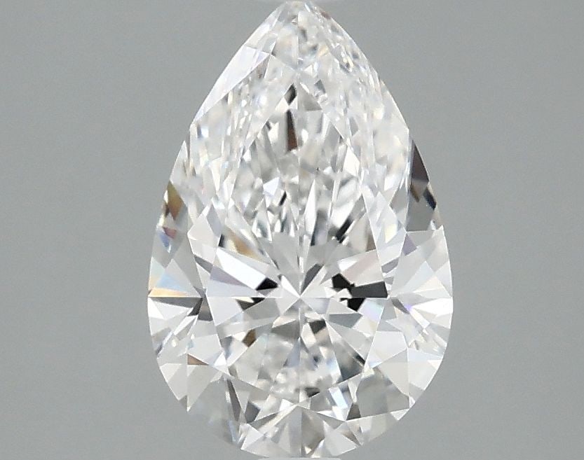 Loose Diamond - PEAR 1.57ct D VS1: Loose Diamond - PEAR 1.57ct D VS1 Source: This is a real non-mined Diamond that has been grown in a lab Shape: PEAR Carats: 1.57 Color: D Clarity: VS1 Certification: IGI Video: Video Link PLEASE