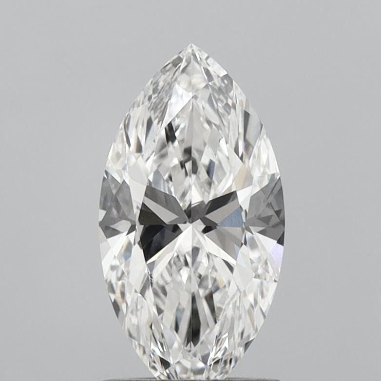 Loose Diamond - MARQUISE 1.06ct F VVS2: Loose Diamond - MARQUISE 1.06ct F VVS2 Source: This is a real non-mined Diamond that has been grown in a lab Shape: MARQUISE Carats: 1.06 Color: F Clarity: VVS2 Certification: IGI Video: Video Link