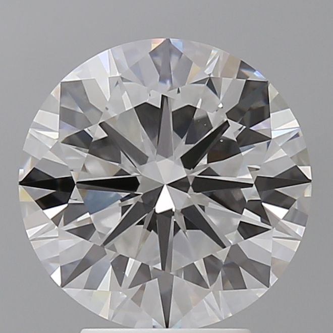 Loose Diamond - ROUND 4.01ct E VS1: Loose Diamond - ROUND 4.01ct E VS1 Source: This is a real non-mined Diamond that has been grown in a lab Shape: ROUND Carats: 4.01 Color: E Clarity: VS1 Certification: IGI Video: Video Link PLEASE
