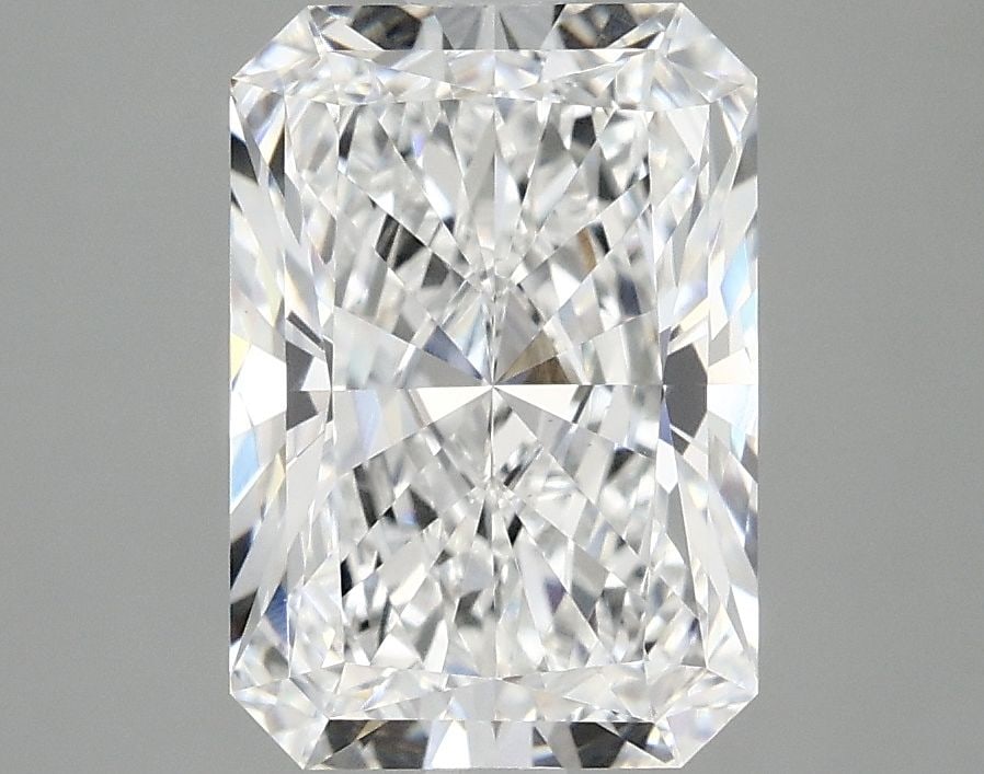 Loose Diamond - RADIANT 3.09ct D VS1 (1 of 1)
