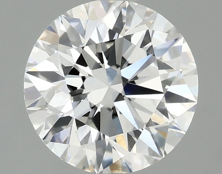 Ideal Loose Diamond - ROUND 1.52ct E VVS2: Ideal Loose Diamond - ROUND 1.52ct E VVS2 Source: This is a real non-mined Diamond that has been grown in a lab Shape: ROUND Carats: 1.52 Color: E Clarity: VVS2 Certification: IGI Video: