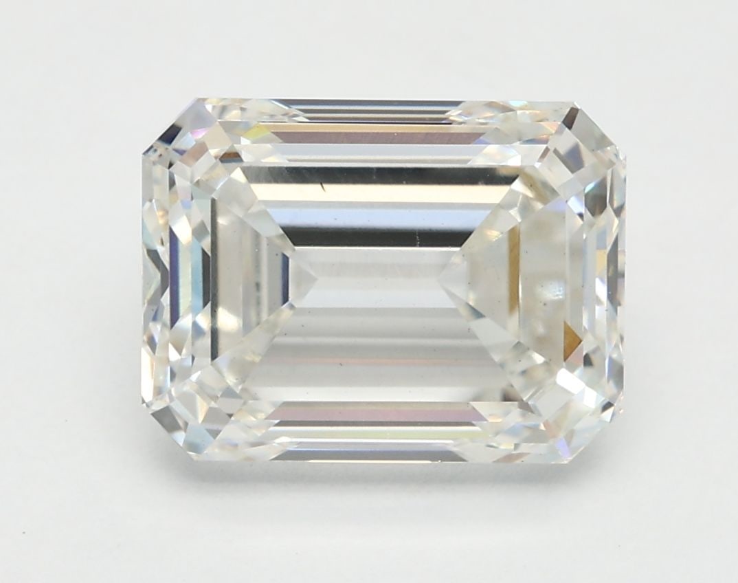 Loose Diamond - EMERALD 3.03ct G VS1 (1 of 1)