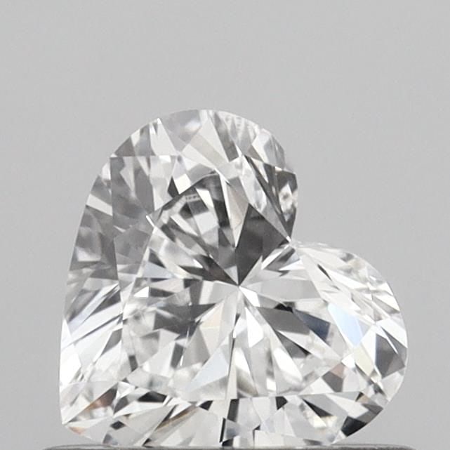 Loose Diamond - HEART 0.48ct E VS1: Loose Diamond - HEART 0.48ct E VS1 Source: This is a real non-mined Diamond that has been grown in a lab Shape: HEART Carats: 0.48 Color: E Clarity: VS1 Certification: IGI Video: