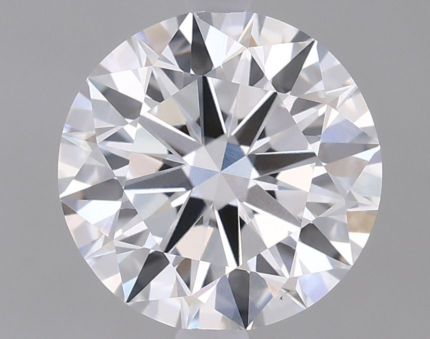 Loose Diamond - ROUND 1.59ct D VVS2: Loose Diamond - ROUND 1.59ct D VVS2 Source: This is a real non-mined Diamond that has been grown in a lab Shape: ROUND Carats: 1.59 Color: D Clarity: VVS2 Certification: IGI Video: Video Link PLEASE