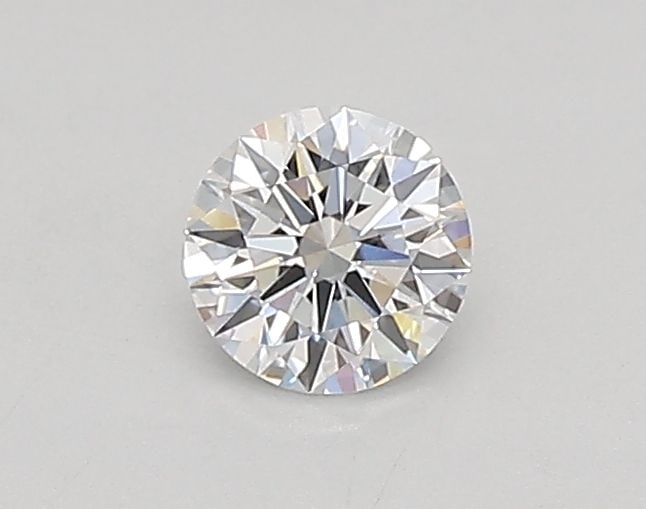 Ideal Loose Diamond - ROUND 0.37ct D VVS2: Ideal Loose Diamond - ROUND 0.37ct D VVS2 Source: This is a real non-mined Diamond that has been grown in a lab Shape: ROUND Carats: 0.37 Color: D Clarity: VVS2 Certification: IGI Video: Video Link