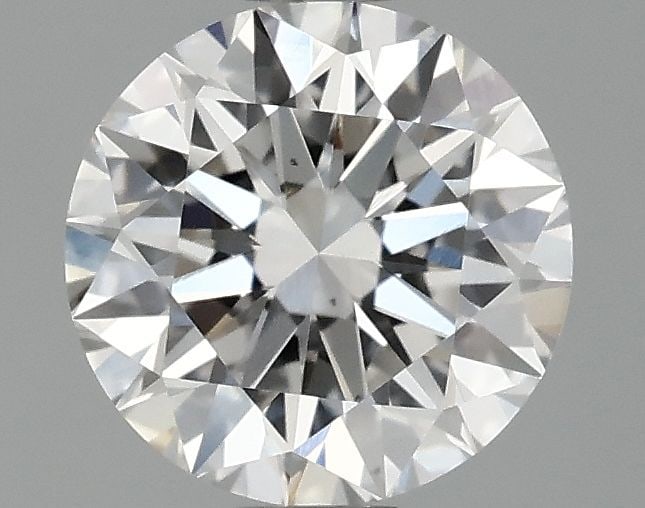 Loose Diamond - ROUND 1.04ct F VS2: Loose Diamond - ROUND 1.04ct F VS2 Source: This is a real non-mined Diamond that has been grown in a lab Shape: ROUND Carats: 1.04 Color: F Clarity: VS2 Certification: IGI Video: Video Link PLEASE