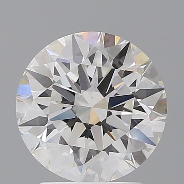 Ideal Loose Diamond - ROUND 2.5ct E VVS2 (1 of 1)