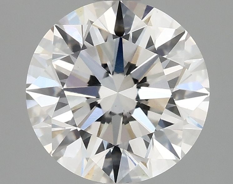 Loose Diamond - ROUND 2.09ct F VS1 (1 of 1)