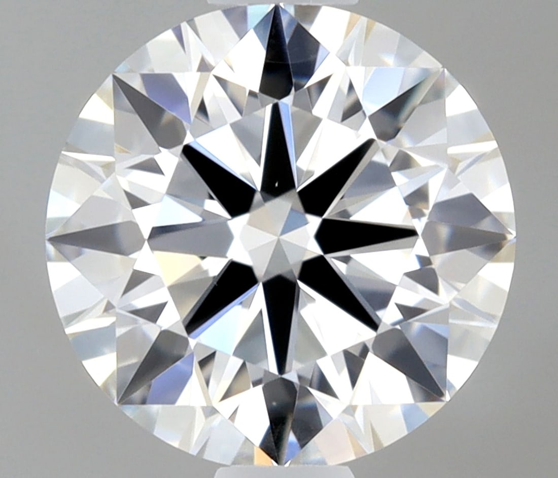 Loose Diamond - ROUND 0.92ct D VVS2 (1 of 1)