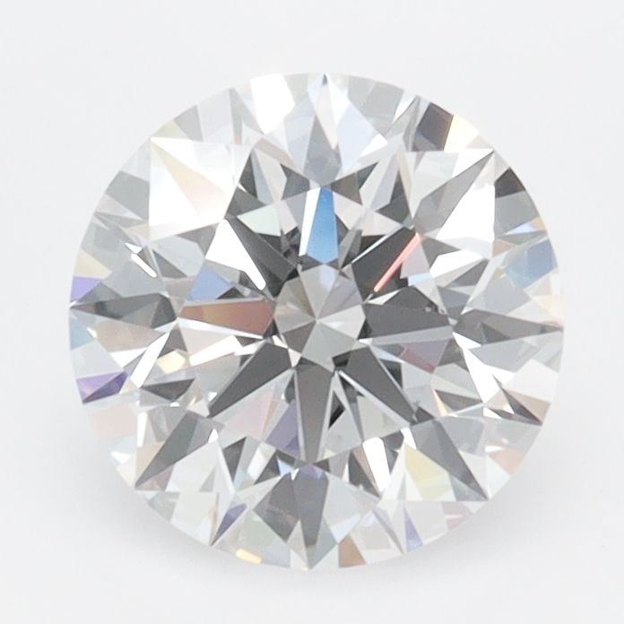 Ideal Loose Diamond - ROUND 1.29ct D VS1 (1 of 1)