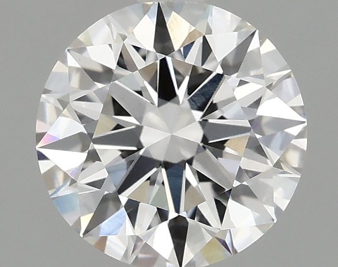 Ideal Loose Diamond - ROUND 1.51ct D VVS2 (1 of 1)