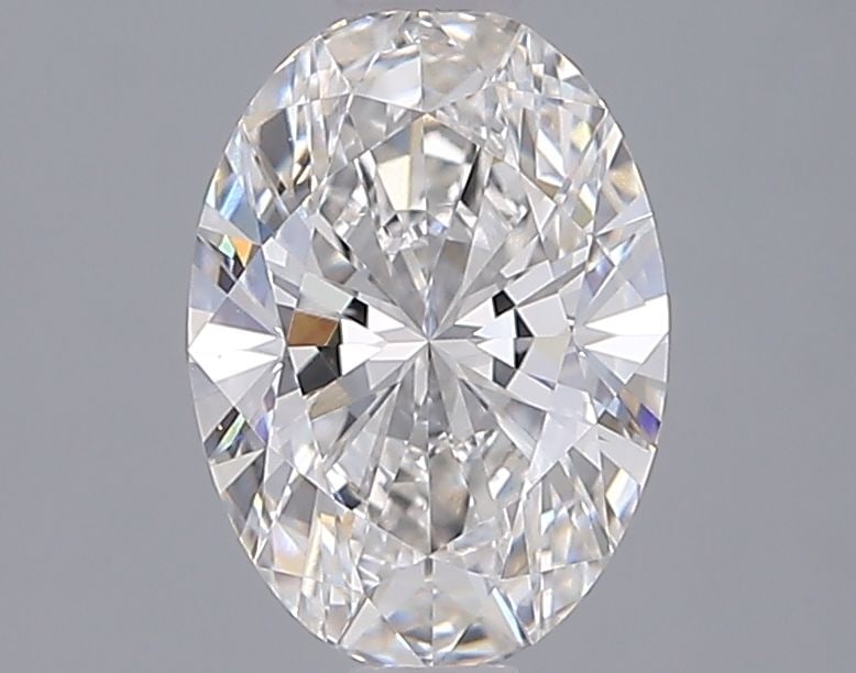 Loose Diamond - OVAL 1.33ct F VVS1: Loose Diamond - OVAL 1.33ct F VVS1 Source: This is a real non-mined Diamond that has been grown in a lab Shape: OVAL Carats: 1.33 Color: F Clarity: VVS1 Certification: IGI Video: