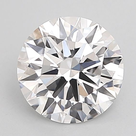 Ideal Loose Diamond - ROUND 1.89ct E VS1 (1 of 1)