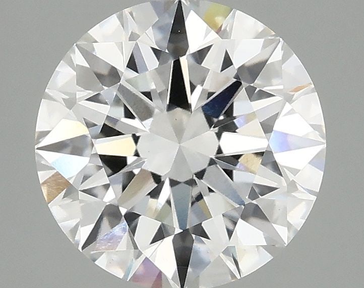 Ideal Loose Diamond - ROUND 2.4ct E VVS2: Ideal Loose Diamond - ROUND 2.4ct E VVS2 Source: This is a real non-mined Diamond that has been grown in a lab Shape: ROUND Carats: 2.4 Color: E Clarity: VVS2 Certification: IGI Video: Video Link