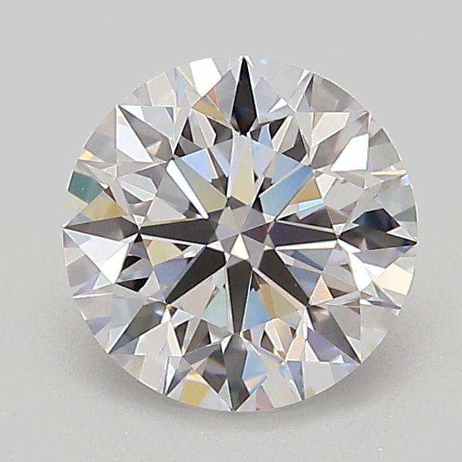 Loose Diamond - ROUND 1.5ct E VVS1 (1 of 1)