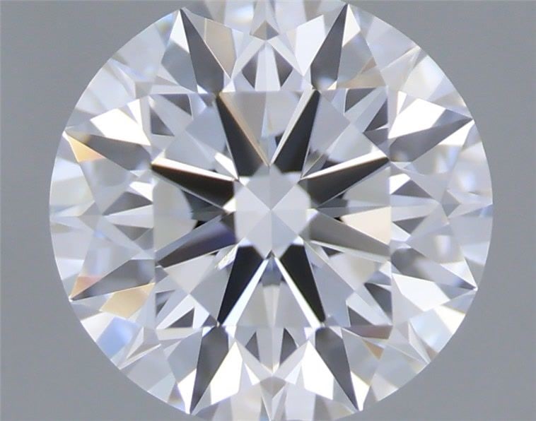 Ideal Loose Diamond - ROUND 0.71ct D VS1: Ideal Loose Diamond - ROUND 0.71ct D VS1 Source: This is a real non-mined Diamond that has been grown in a lab Shape: ROUND Carats: 0.71 Color: D Clarity: VS1 Certification: IGI Video: