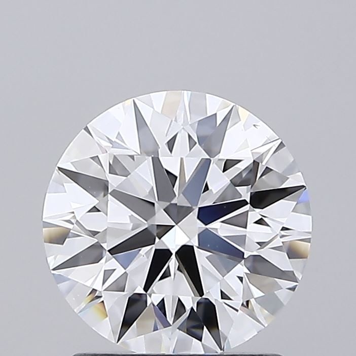 Ideal Loose Diamond - ROUND 1.52ct D VS1 (1 of 1)